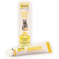 GimCat Cheese Biotin Paste 100 g