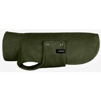 THE DOG IDEA Bademantel Every Khaki XXXS