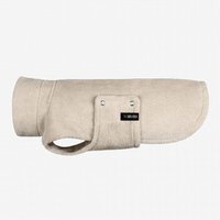 THE DOG IDEA Bademantel Every Beige S