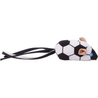 FIT+FUN Fit + Fun Spielmaus im Fußball-Design