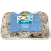 MultiFit Meisenknödel 2 Stück