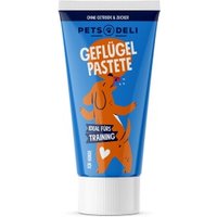 Pets Deli Snack Geflügelpastete 75g
