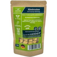 Dauerkauer Käsebrocken 50 g