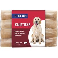 FIT+FUN Hund Kausticks 4 Stk 130g