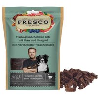 FRESCO Martin Rütter Trainingsknöchelchen Ente mit Birne und Mangold 150 g