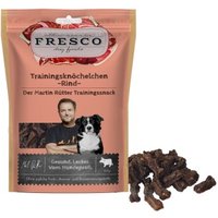 FRESCO Martin Rütter Trainingsknöchelchen Rind 150 g