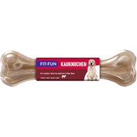 FIT+FUN Kauknochen gepresst 1 21 cm