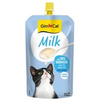 GimCat Milch 14x200 ml