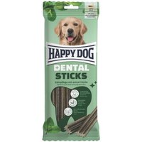 HAPPY DOG Dental Snacks Dental Sticks 130 g