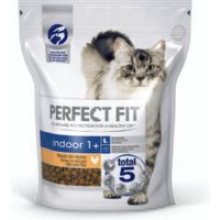 PERFECT FIT Indoor 1+ Huhn 750 g