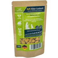 Dauerkauer Soft-Käse Belohnungs-Leckerli 100 g