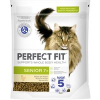 PERFECT FIT Senior 7+ mit Huhn 750 g