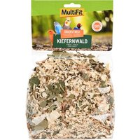 MultiFit Überstreu Kiefernwald 250 g
