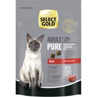 SELECT GOLD Pure Adult Rind 300 g