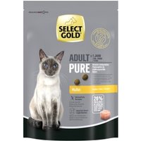 SELECT GOLD Pure Adult Huhn 300 g