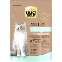 SELECT GOLD Urinary Adult Geflügel und Reis 300 g