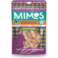 Mimos Truthahnhälse 120 g
