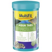 MultiFit AquaTabs 100ml