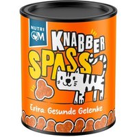 NutriQM Knabberspaß Gelenke 5x50g