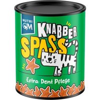 NutriQM Knabberspaß Dent Pflege 5x50g