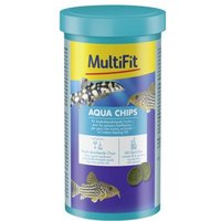 MultiFit Aqua Chips 250ml