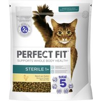 PERFECT FIT Beutel Sterile 1+ mit Huhn 1,4 kg