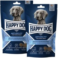 HAPPY DOG Care Snack Arthro Fit 2x100 g