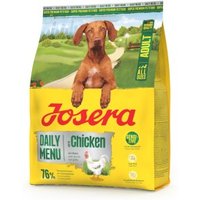 Josera Daily Menu Adult Chicken 900 g