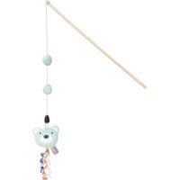 AniOne Pepe&Kitty Angelset blau