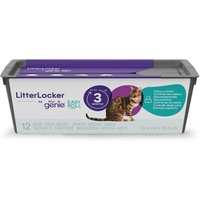 LitterLocker by Litte Genie EasyRoll 3-Monats-Nachfüllkassette 1