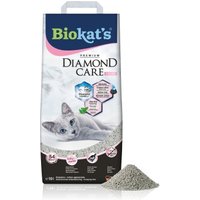 Biokat's Diamond Care fresh 10 l