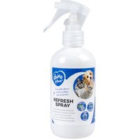 duvoplus Refresh Spray 100ml 250 ml