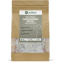 AniForte Kaninchenohren mit Fell 100 g