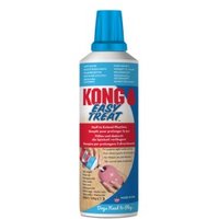 KONG Hund Easy Treat Puppy zum befüllen von Spielzeug 236 ml