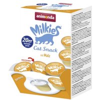 animonda Milkies 20x15g Harmony
