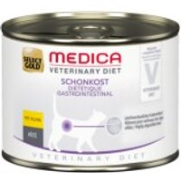 SELECT GOLD Medica Schonkost Huhn 6x200 g
