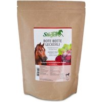 Stiefel Rote Beete Leckerli 1 kg