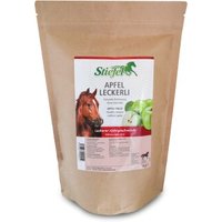 Stiefel Apfelleckerli 1 kg