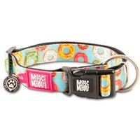 Max & Molly Halsband - Donuts S