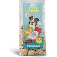 Greenhero Green Hero Kokos Crunchies, 100 g