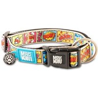 Max & Molly Halsband - Comic S