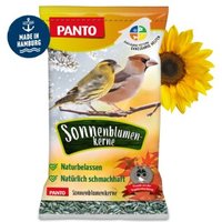 Panto ® SONNENBLUMENKERNE GESTREIFT 1 kg