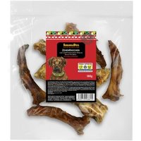 SavannaDog Zehenknochen vom südafrikanischen Strauss 500 g