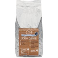 Nordheld Powerstarter Lachs und Kartoffel 1 kg