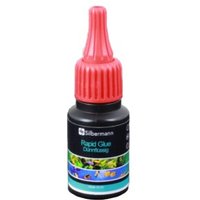 Silbermann Rapid Glue 20 ml