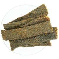 Bellfor Hundesnack - Reh Trockenfleisch - 100g