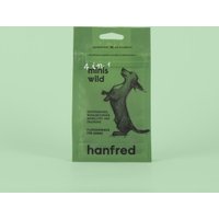 Hanfred Hanf Minis Wild 90 g