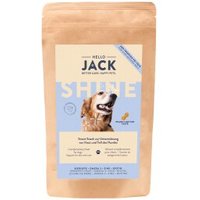 Hello Jack Shine Smart Snack Haut und Fell 100 g