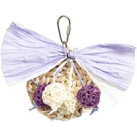 HappyBird Schredder Purple Flutter Disk
