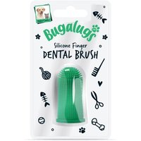 Bugalugs Fingerzahnbürste 1 Stk